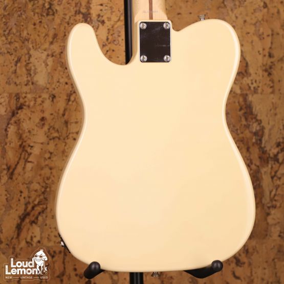 Fender TL-STD Telecaster Blonde 2011 Japan электрогитара