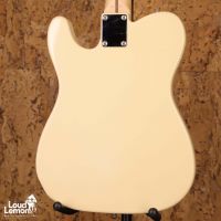Fender TL-STD Telecaster Blonde 2011 Japan электрогитара
