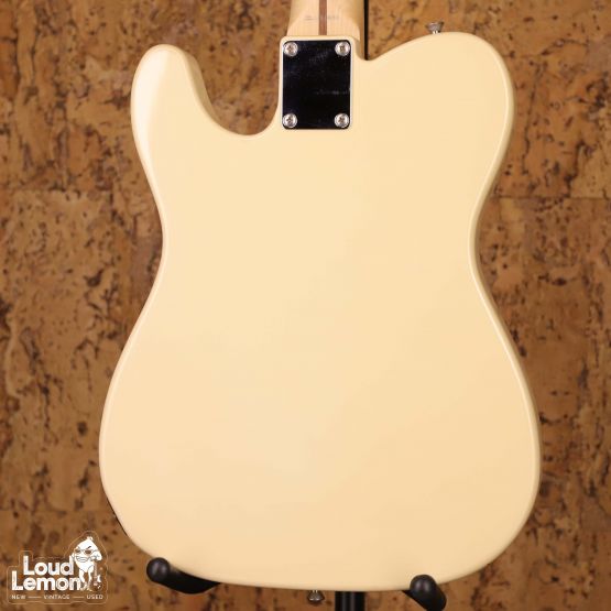 Fender TL-STD Telecaster Blonde 2011 Japan электрогитара