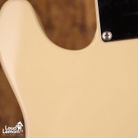 Fender TL-STD Telecaster Blonde 2011 Japan электрогитара