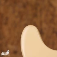 Fender TL-STD Telecaster Blonde 2011 Japan электрогитара