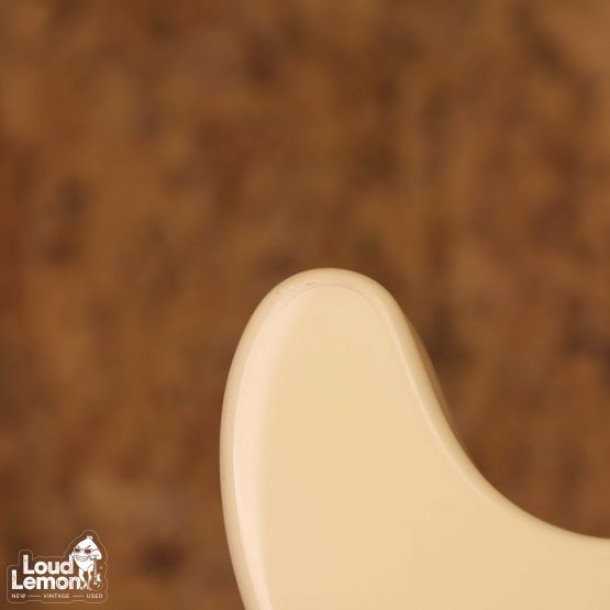 Fender TL-STD Telecaster Blonde 2011 Japan электрогитара