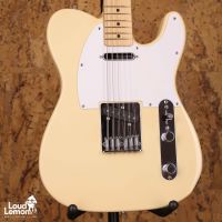 Fender TL-STD Telecaster Blonde 2011 Japan электрогитара