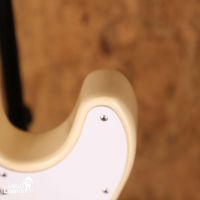 Fender TL-STD Telecaster Blonde 2011 Japan электрогитара