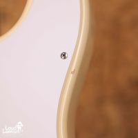 Fender TL-STD Telecaster Blonde 2011 Japan электрогитара