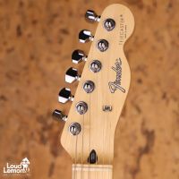 Fender TL-STD Telecaster Blonde 2011 Japan электрогитара