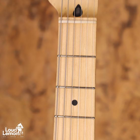 Fender TL-STD Telecaster Blonde 2011 Japan электрогитара