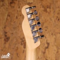 Fender TL-STD Telecaster Blonde 2011 Japan электрогитара