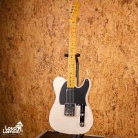 Fender TL52 Telecaster Off-White Blonde 1997 Japan электрогитара