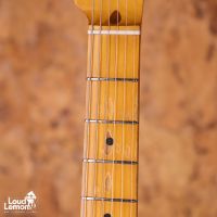 Fender TL52-60 Telecaster Vintage Natural 1991 Japan электрогитара