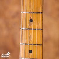 Fender TL52-60 Telecaster Vintage Natural 1991 Japan электрогитара
