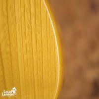 Fender TL52-70US Telecaster Vintage Natural 1998 Japan электрогитара