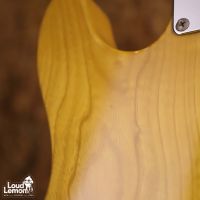 Fender TL52-70US Telecaster Vintage Natural 1998 Japan электрогитара