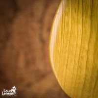 Fender TL52-70US Telecaster Vintage Natural 1998 Japan электрогитара