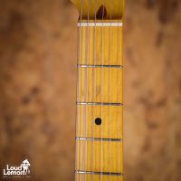 Fender TL52-70US Telecaster Vintage Natural 1998 Japan электрогитара