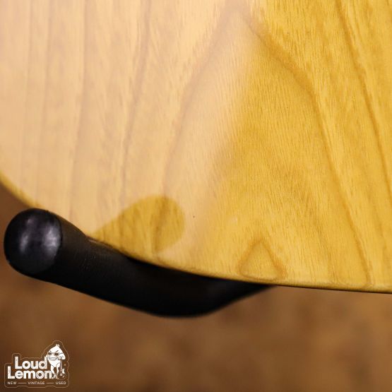 Fender TL52-70US Telecaster Vintage Natural 1998 Japan электрогитара