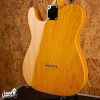 Fender TL52-80TX Telecaster Vintage Natural 2004 Japan электрогитара