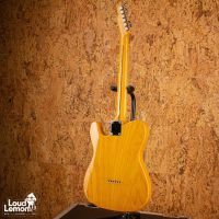 Fender TL52-80TX Telecaster Vintage Natural 2004 Japan электрогитара