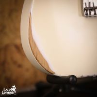 Fender TL62-65US Telecaster Vintage White 1999 Japan электрогитара