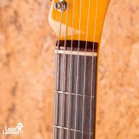 Fender TL62-US Telecaster Old Lake Placid Blue 2008 Japan электрогитара