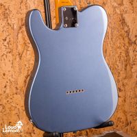 Fender TL62-US Telecaster Old Lake Placid Blue 2008 Japan электрогитара