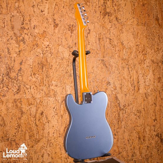 Fender TL62-US Telecaster Old Lake Placid Blue 2008 Japan электрогитара