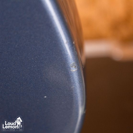 Fender TL62-US Telecaster Old Lake Placid Blue 2008 Japan электрогитара