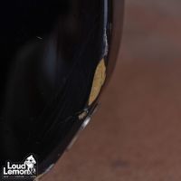 Fender TL72-53 Telecaster Black 1997 Japan электрогитара