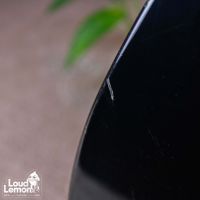 Fender TL72-53 Telecaster Black 1997 Japan электрогитара