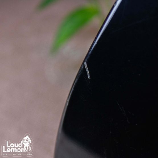 Fender TL72-53 Telecaster Black 1997 Japan электрогитара