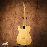 Fender TL72-58 Telecaster Natural 1993 Japan электрогитара