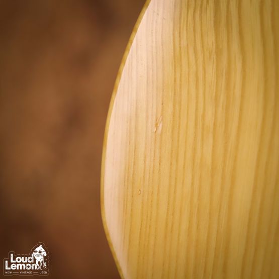 Fender TL72-58 Telecaster Natural 1993 Japan электрогитара