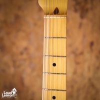 Fender TL72-58 Telecaster Natural 1993 Japan электрогитара