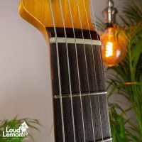 Fender TLC-62B Telecaster Black 1990's Japan электрогитара