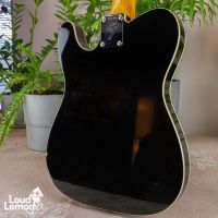 Fender TLC-62B Telecaster Black 1990's Japan электрогитара