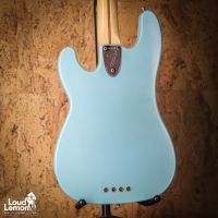 Fender Telecaster Bass Sonic Blue 1972 USA бас-гитара