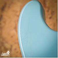 Fender Telecaster Bass Sonic Blue 1972 USA бас-гитара