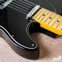 Fender Telecaster Standard Black 2018 Mexico электрогитара