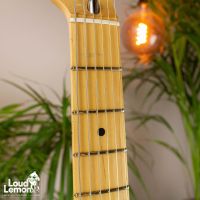 Fender Telecaster Custom TC-72 Sunburst 1998 Japan электрогитара