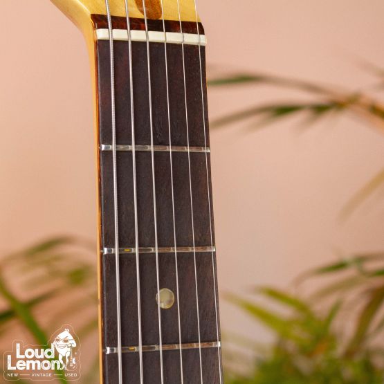 Fender Telecaster Olympic White 1978 USA электрогитара