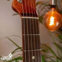 Fender Telemaster Natural 2017 Japan электрогитара