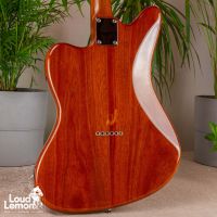 Fender Telemaster Natural 2017 Japan электрогитара