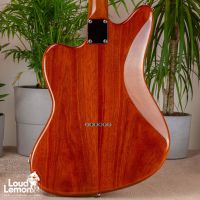 Fender Telemaster Natural 2017 Japan электрогитара