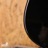 Fender Tom Morello Stratocaster Black 2020 Mexico электрогитара