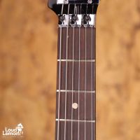 Fender Tom Morello Stratocaster Black 2020 Mexico электрогитара