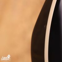 Fender Tom Morello Stratocaster Black 2020 Mexico электрогитара