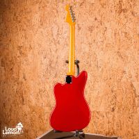 Fender Traditional 60s Jazzmaster Torino Red 2017 Japan электрогитара
