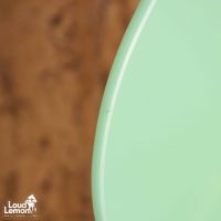 Fender Traditional 60s Mustang Surf Green 2020 Japan электрогитара