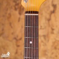 Fender Traditional 60s Mustang Surf Green 2020 Japan электрогитара