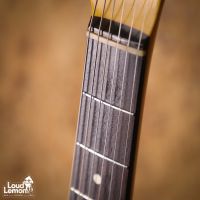 Fender Traditional 60s Telecaster Custom Black 2018 Japan /w Fender Texas Special электрогитара